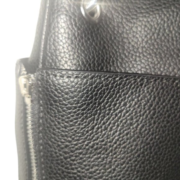 Steve Madden Small Crossbody Bag. New With Defect. Missing side zipper c… - Picture 10 of 11